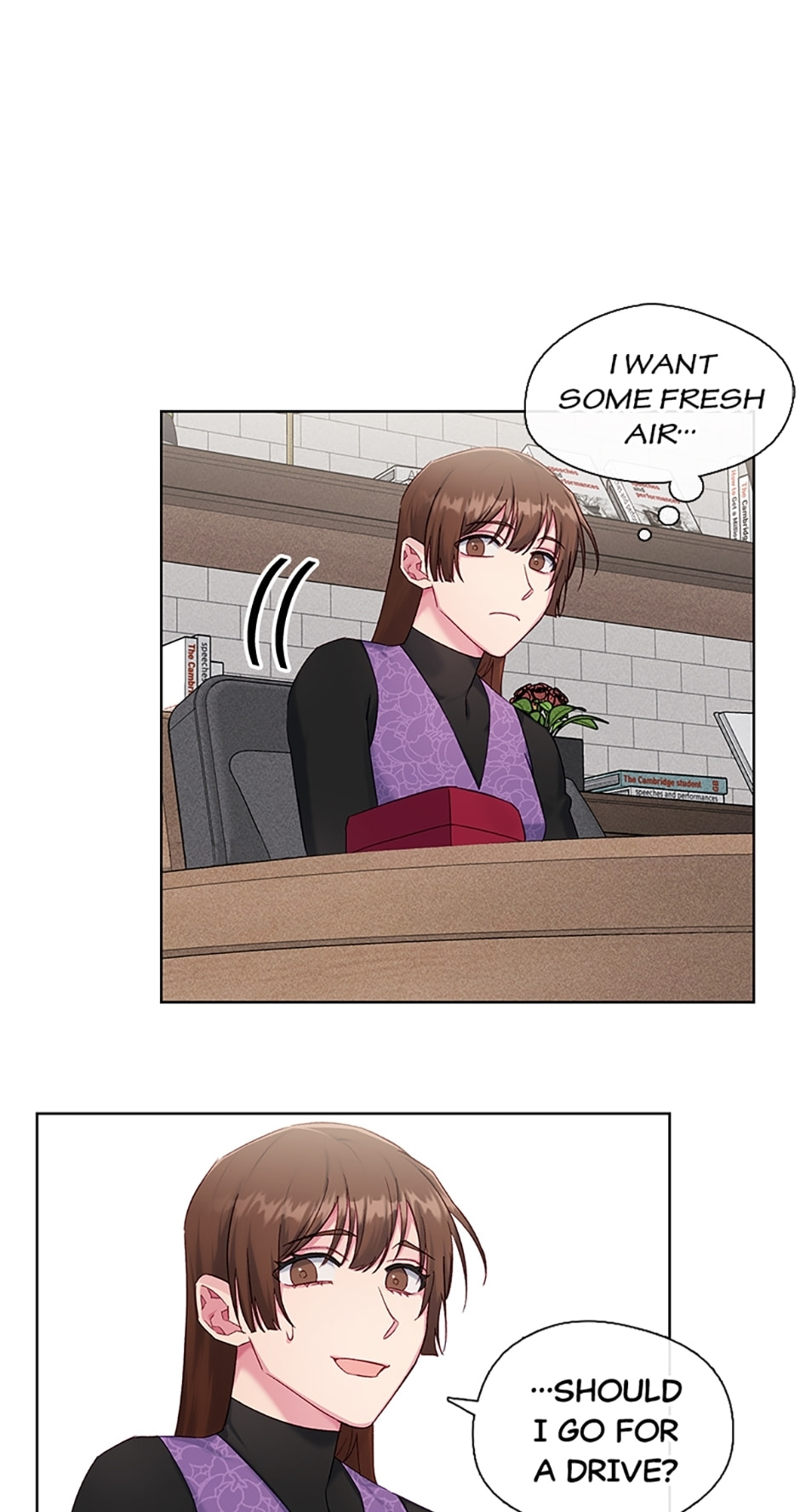 The Dictator Chapter 82 page 29 - 