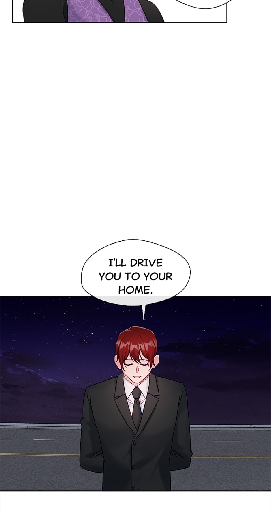The Dictator Chapter 82 page 30 - 