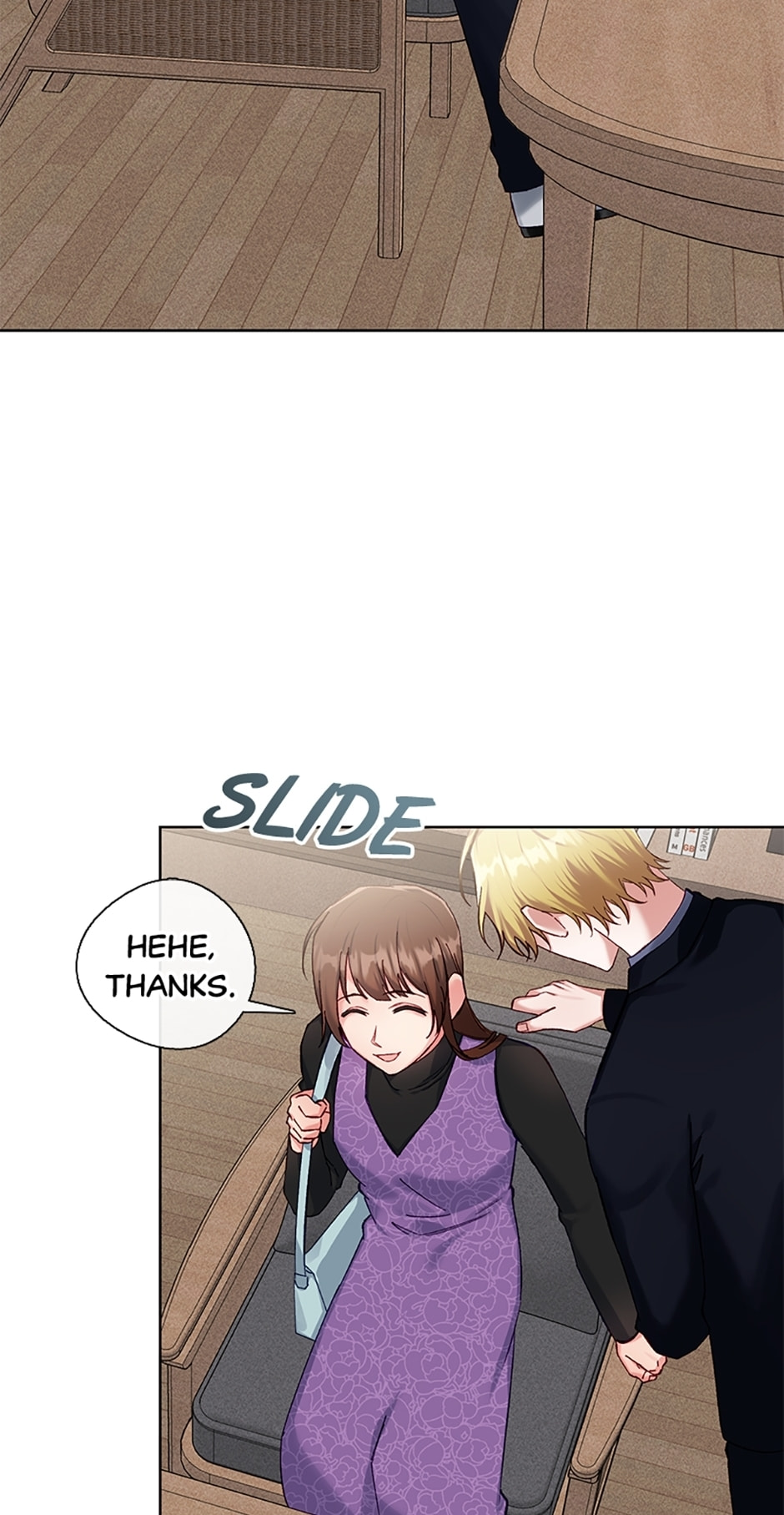 The Dictator Chapter 82 page 4 - 