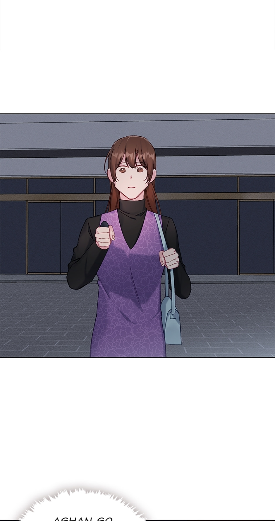 The Dictator Chapter 82 page 31 - 