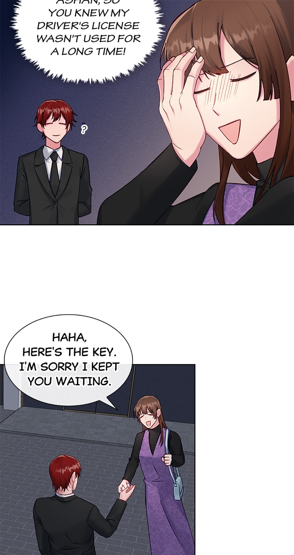 The Dictator Chapter 82 page 32 - 