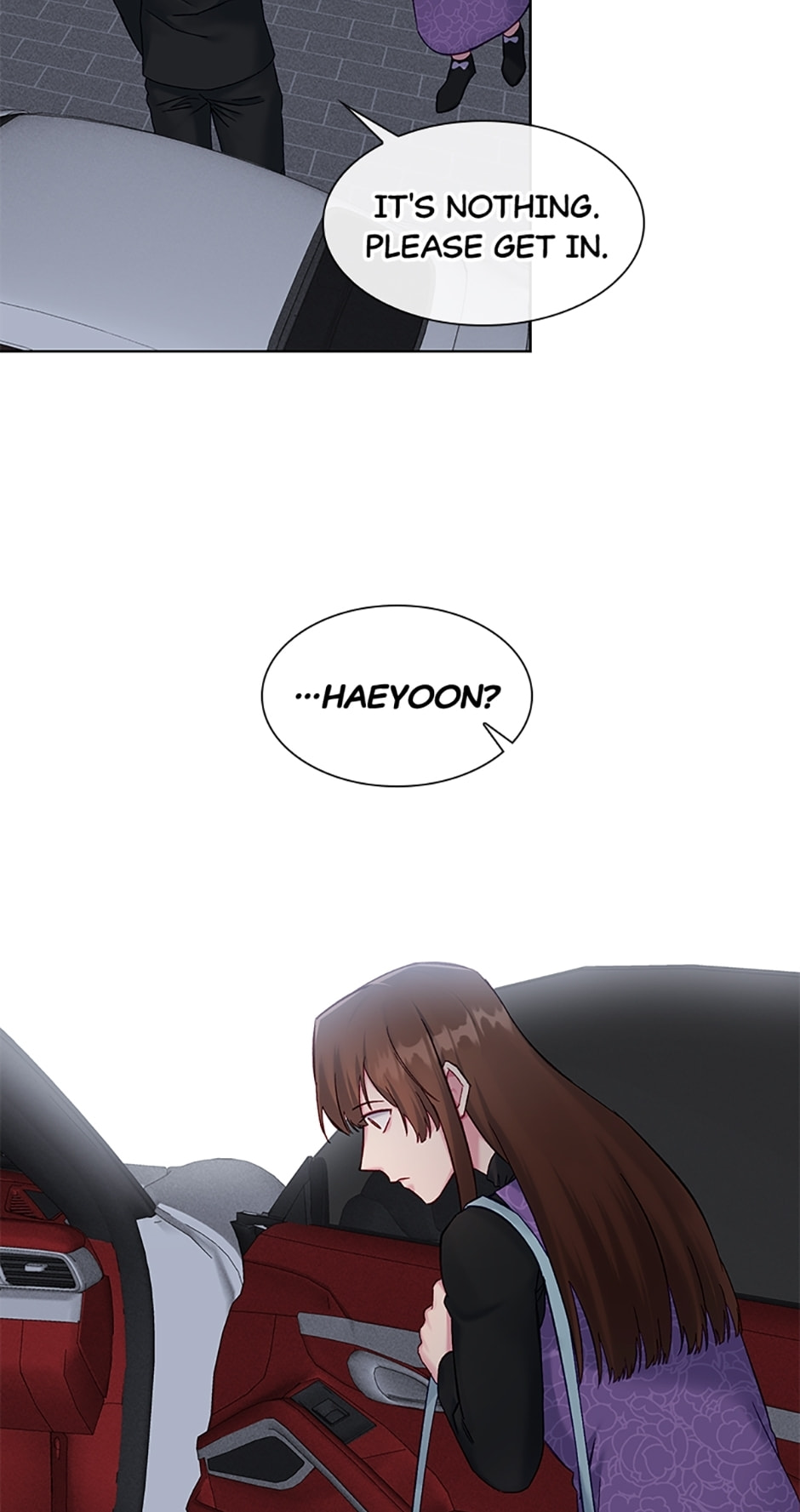 The Dictator Chapter 82 page 33 - 