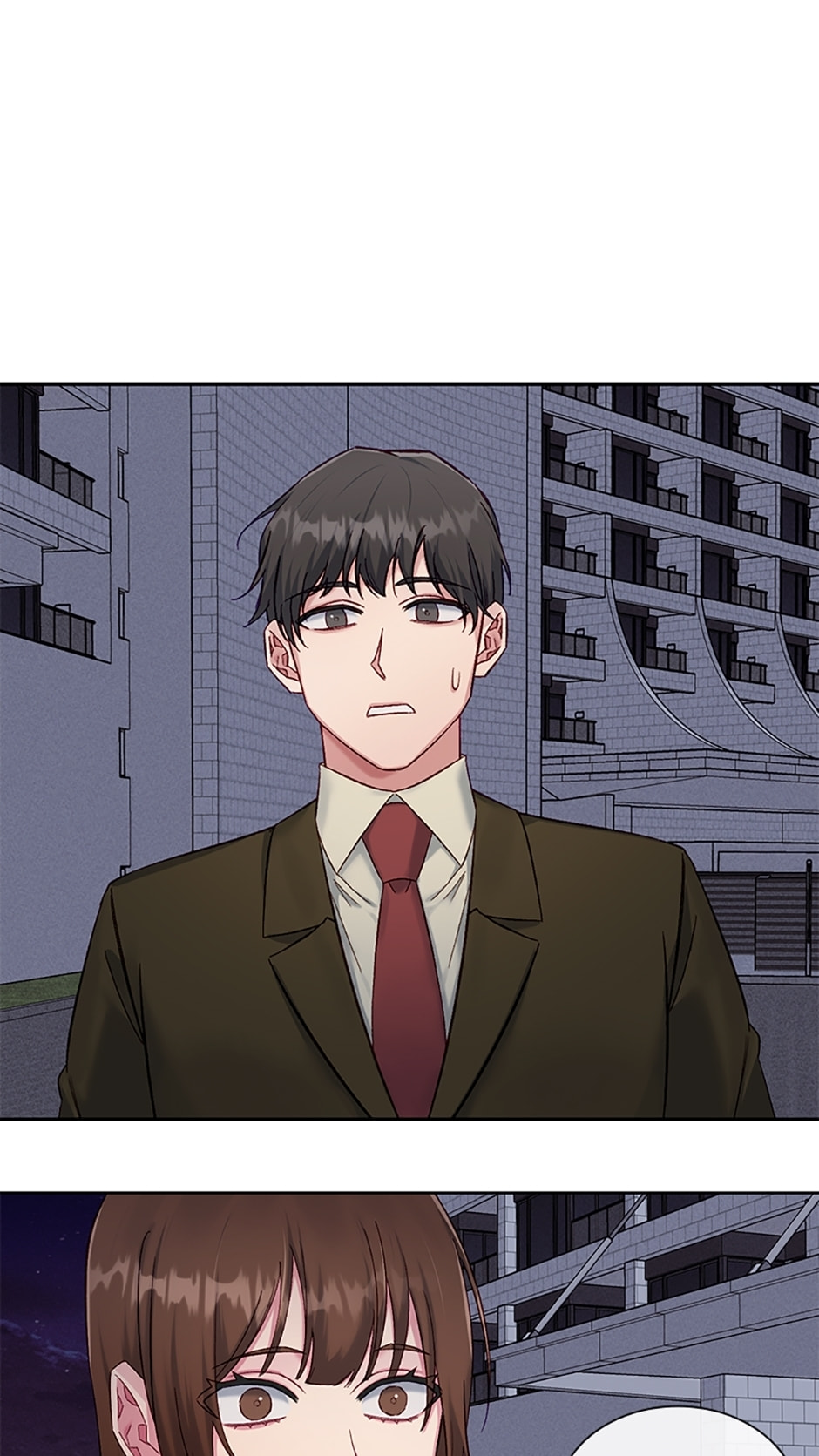 The Dictator Chapter 82 page 36 - 