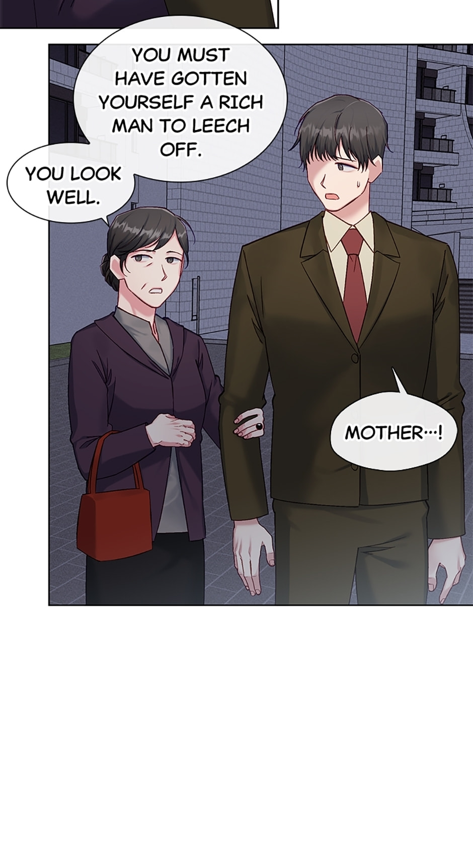 The Dictator Chapter 82 page 38 - 