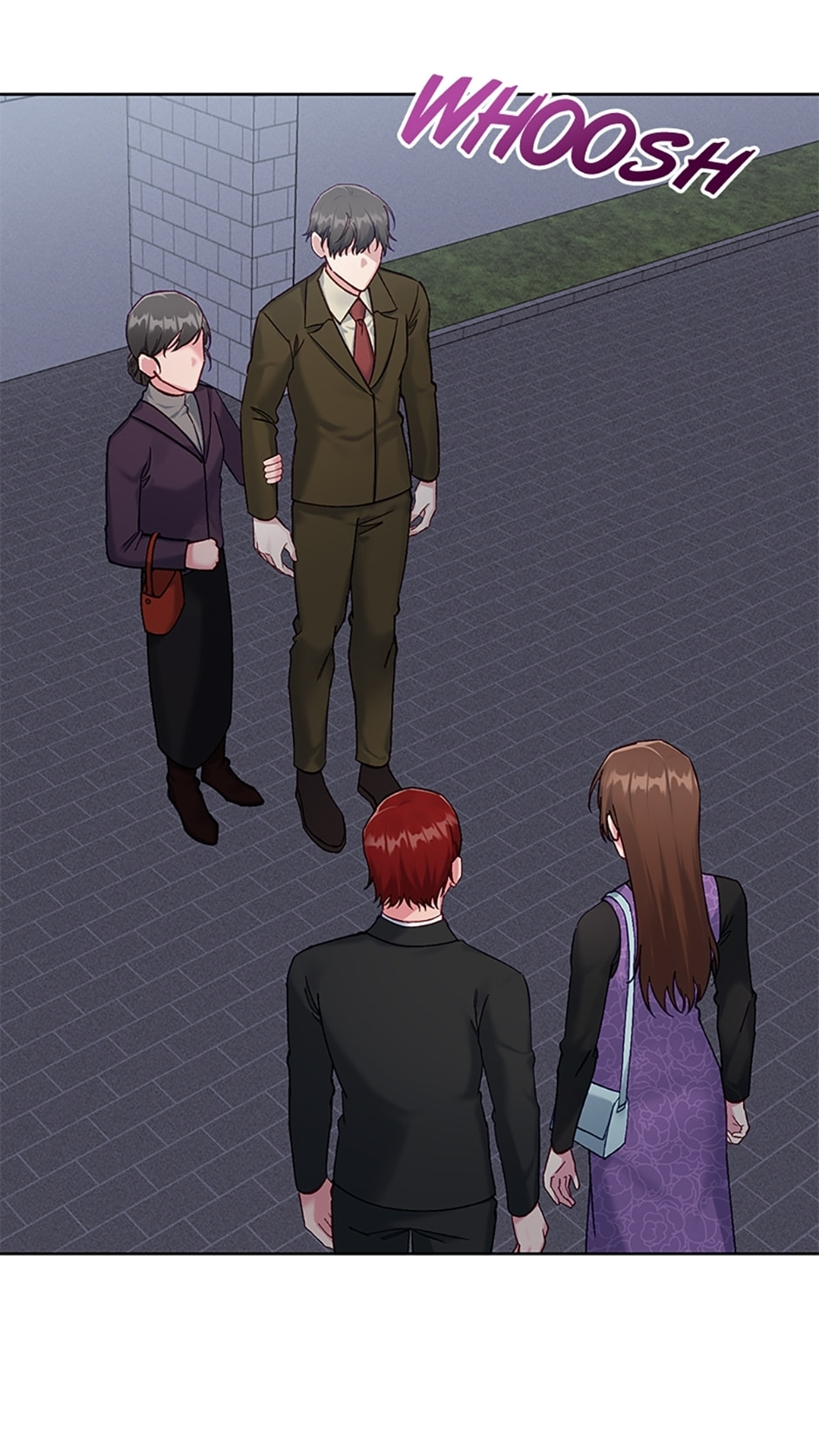 The Dictator Chapter 82 page 39 - 