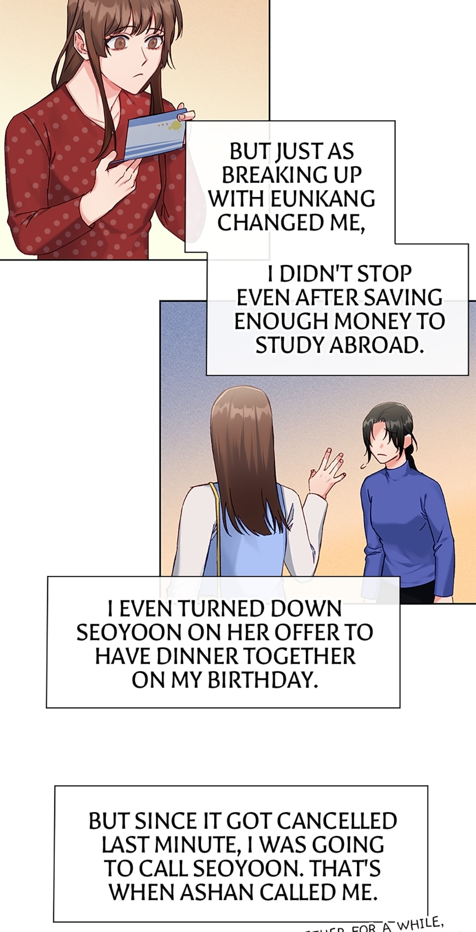 The Dictator Chapter 82 page 9 - 