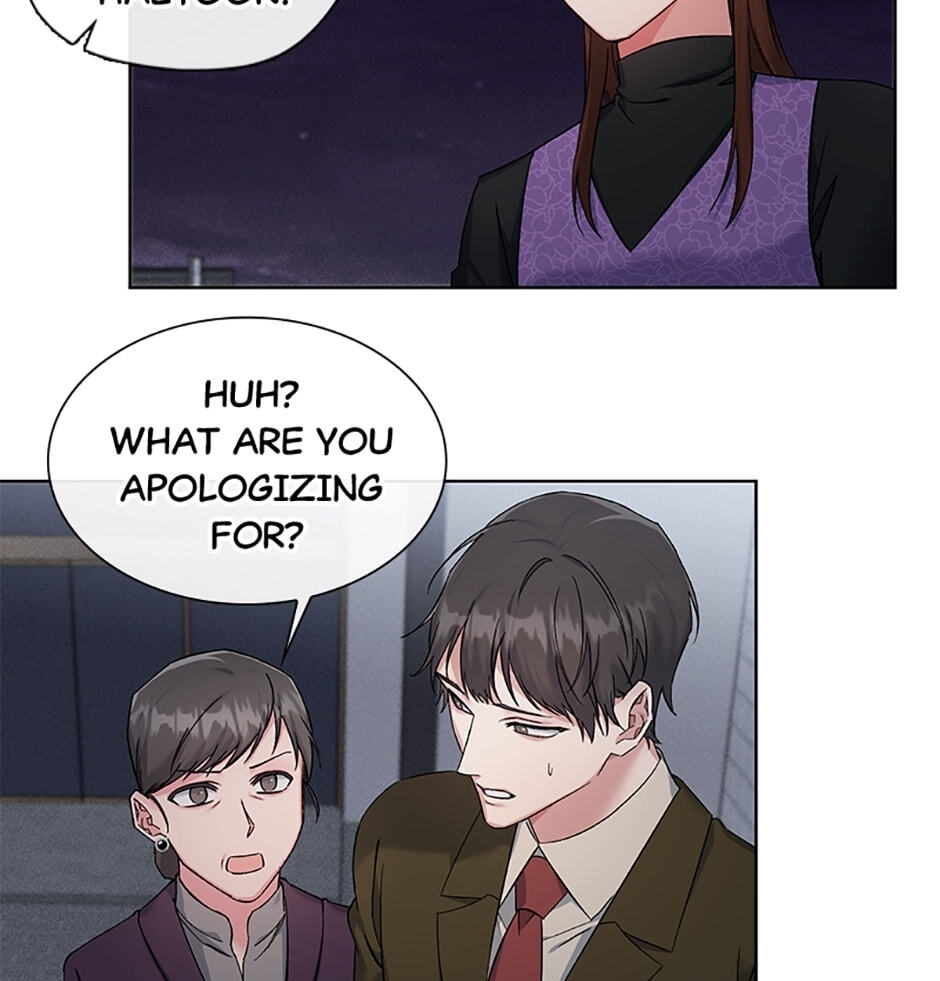 The Dictator Chapter 83 page 12 - 