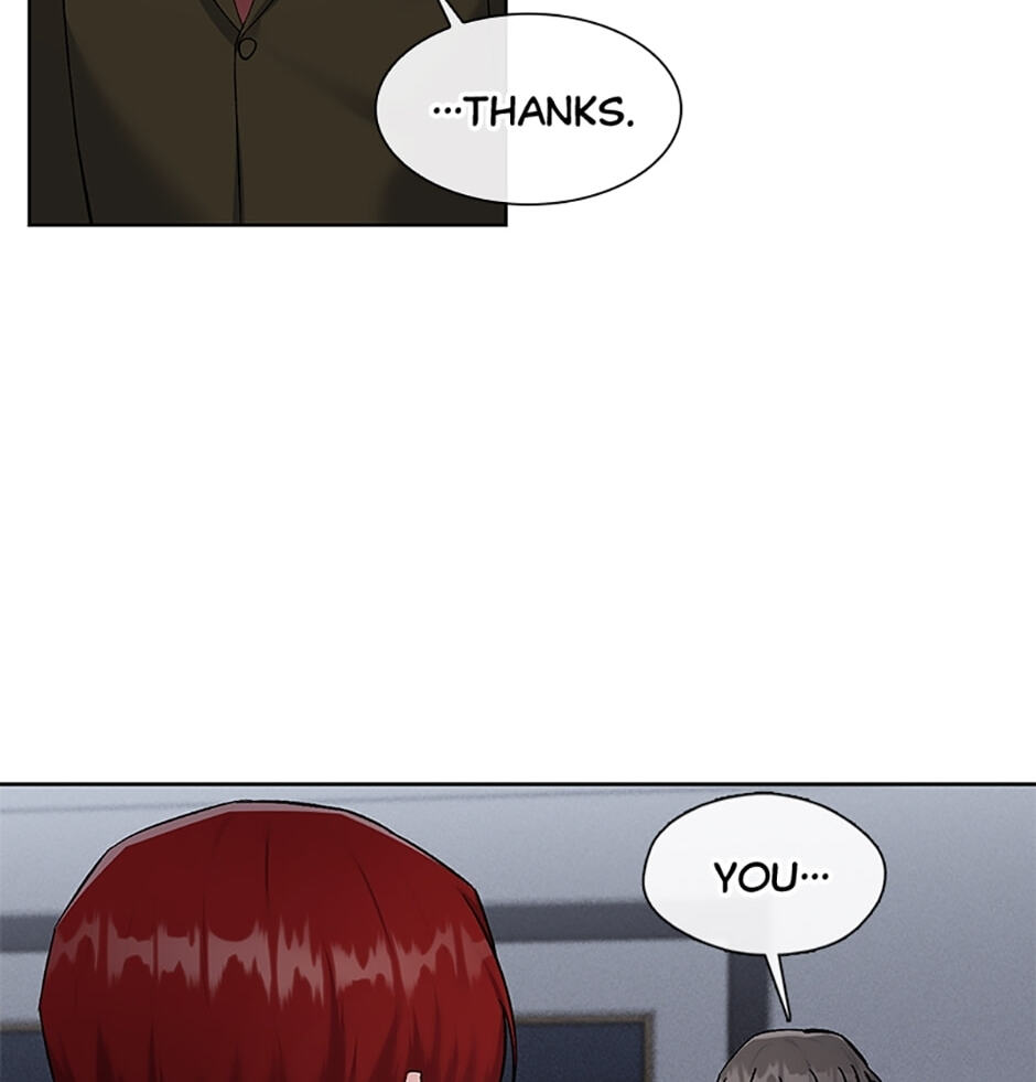 The Dictator Chapter 83 page 15 - 