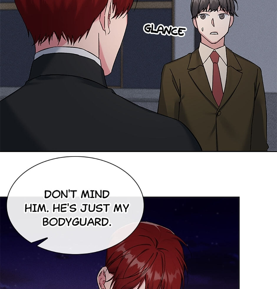 The Dictator Chapter 83 page 16 - 