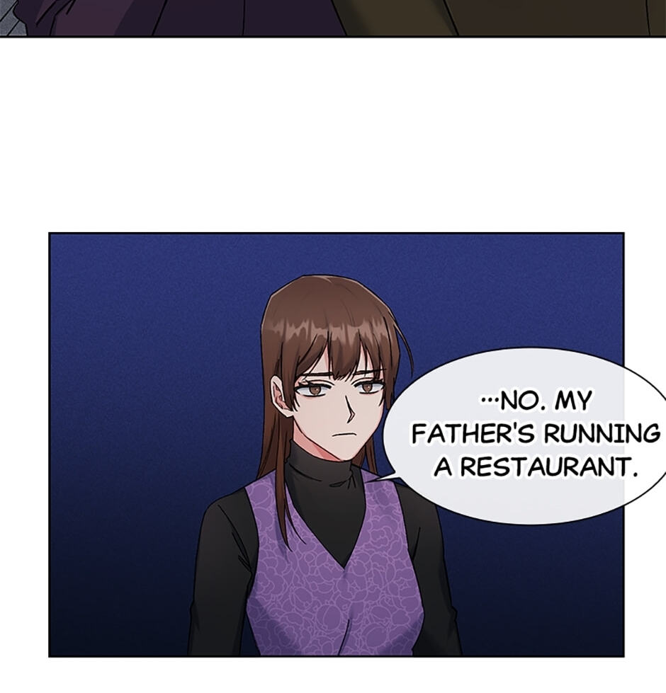The Dictator Chapter 83 page 19 - 