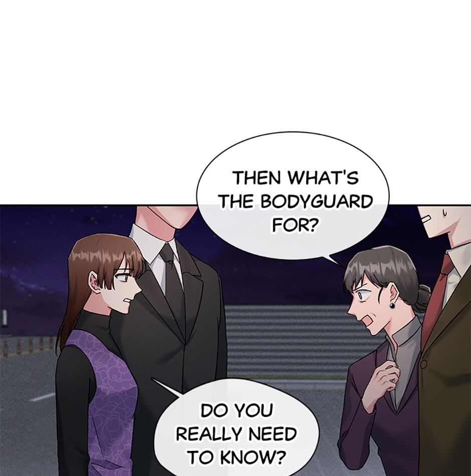 The Dictator Chapter 83 page 20 - 