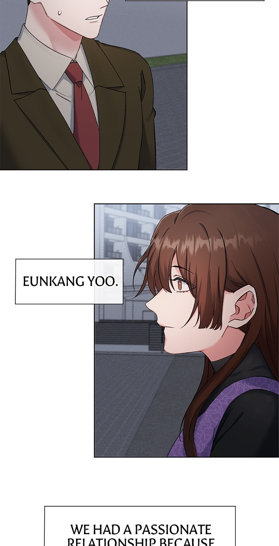 The Dictator Chapter 83 page 3 - 