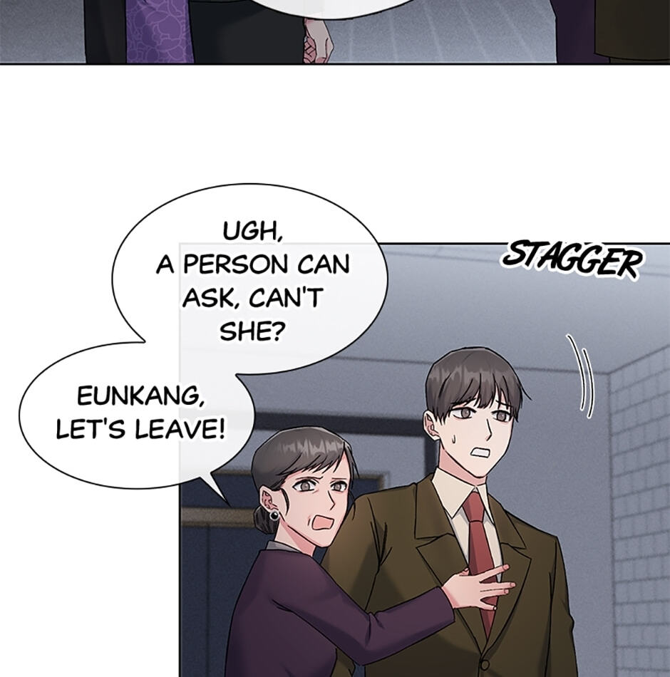 The Dictator Chapter 83 page 21 - 