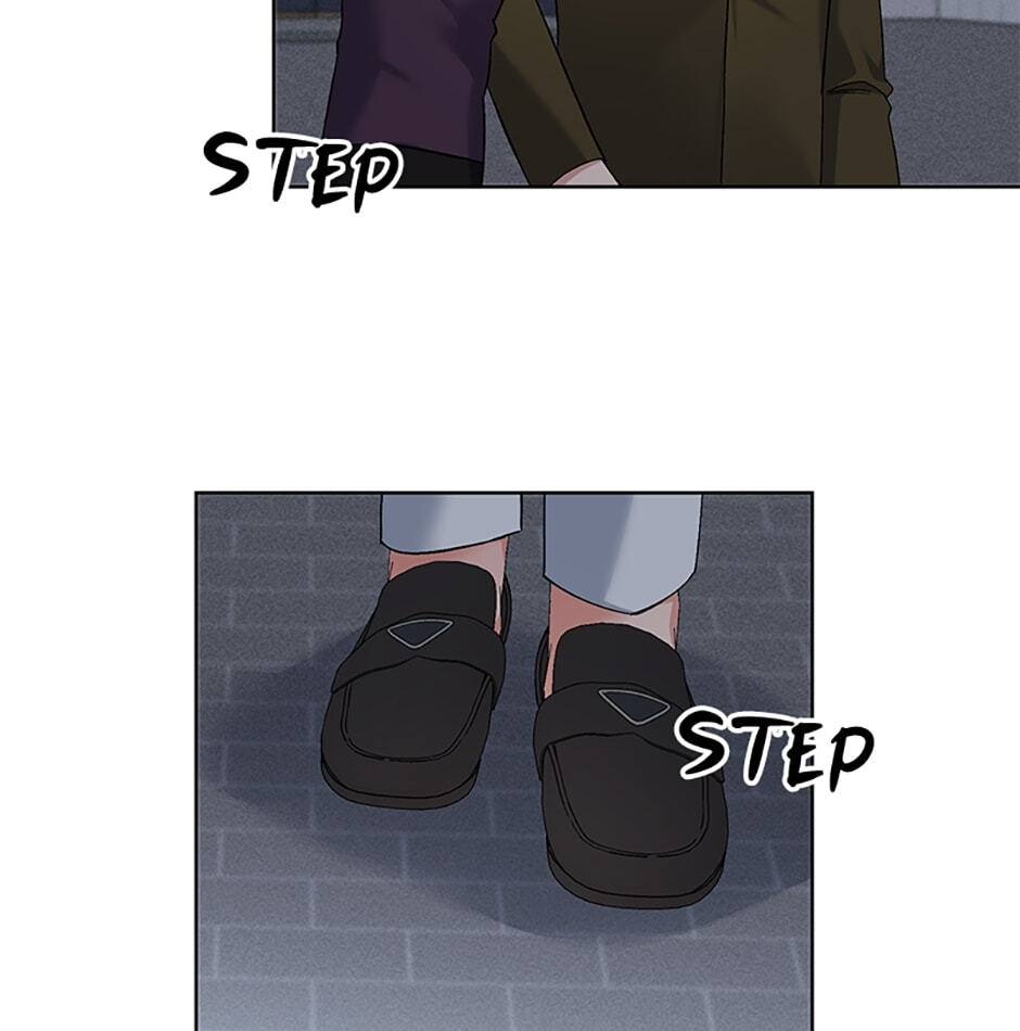 The Dictator Chapter 83 page 22 - 