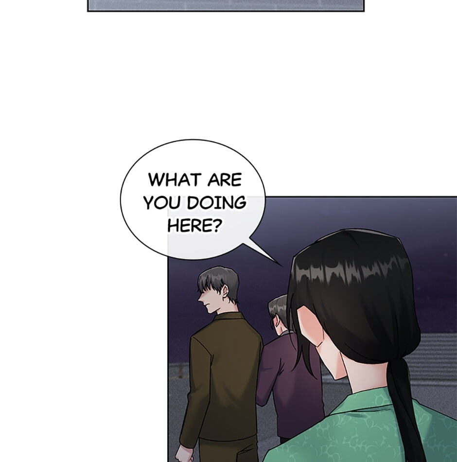 The Dictator Chapter 83 page 23 - 