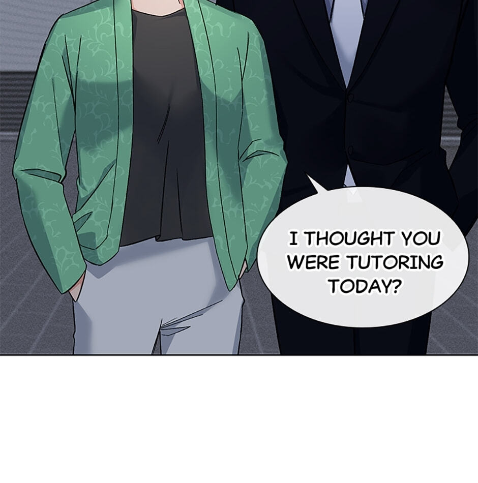 The Dictator Chapter 83 page 26 - 