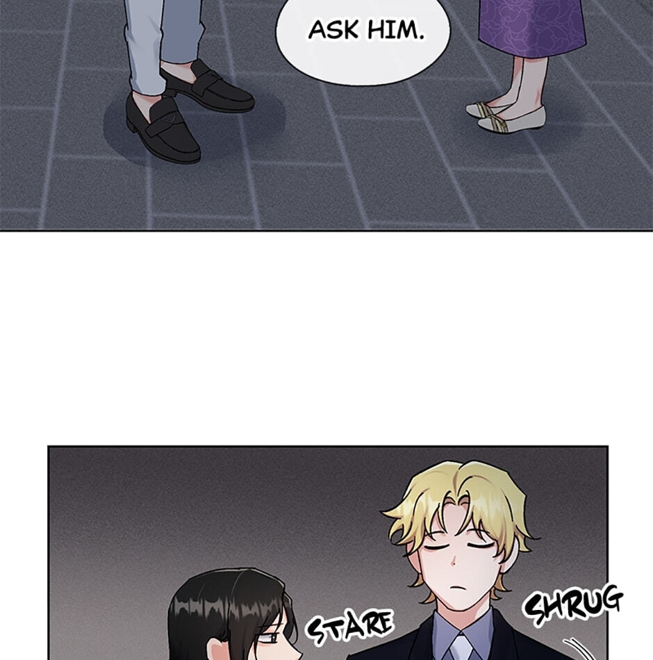 The Dictator Chapter 83 page 28 - 