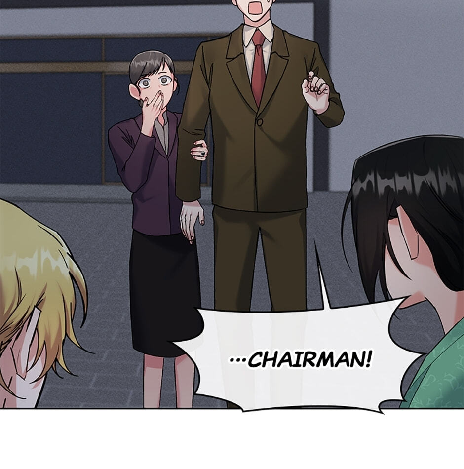 The Dictator Chapter 83 page 30 - 