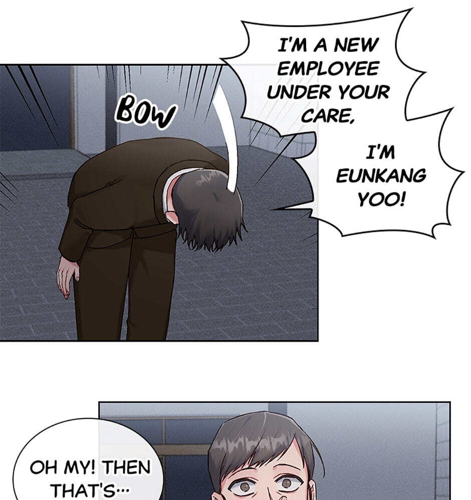 The Dictator Chapter 83 page 32 - 