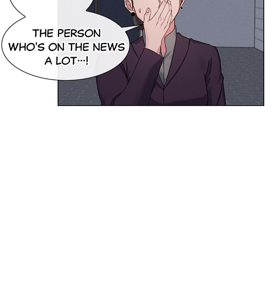The Dictator Chapter 83 page 33 - 