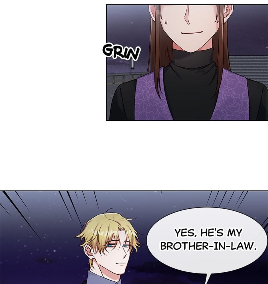 The Dictator Chapter 83 page 35 - 
