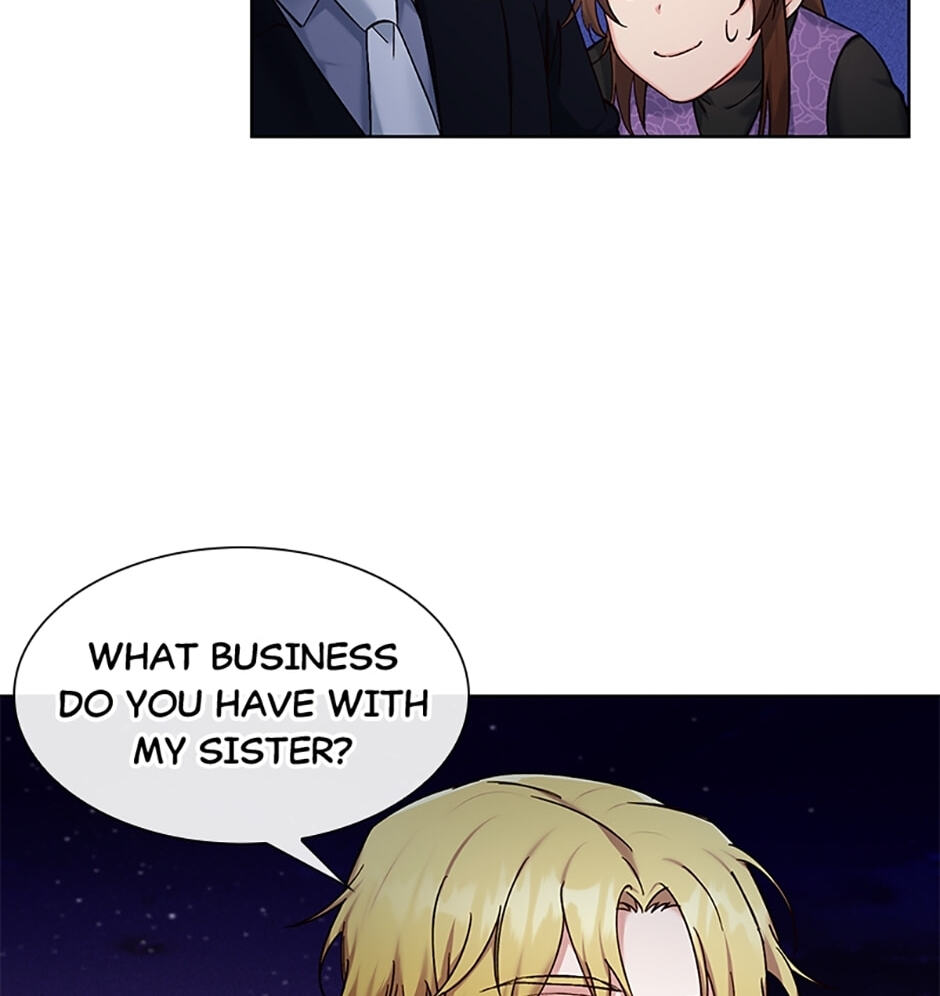 The Dictator Chapter 83 page 39 - 