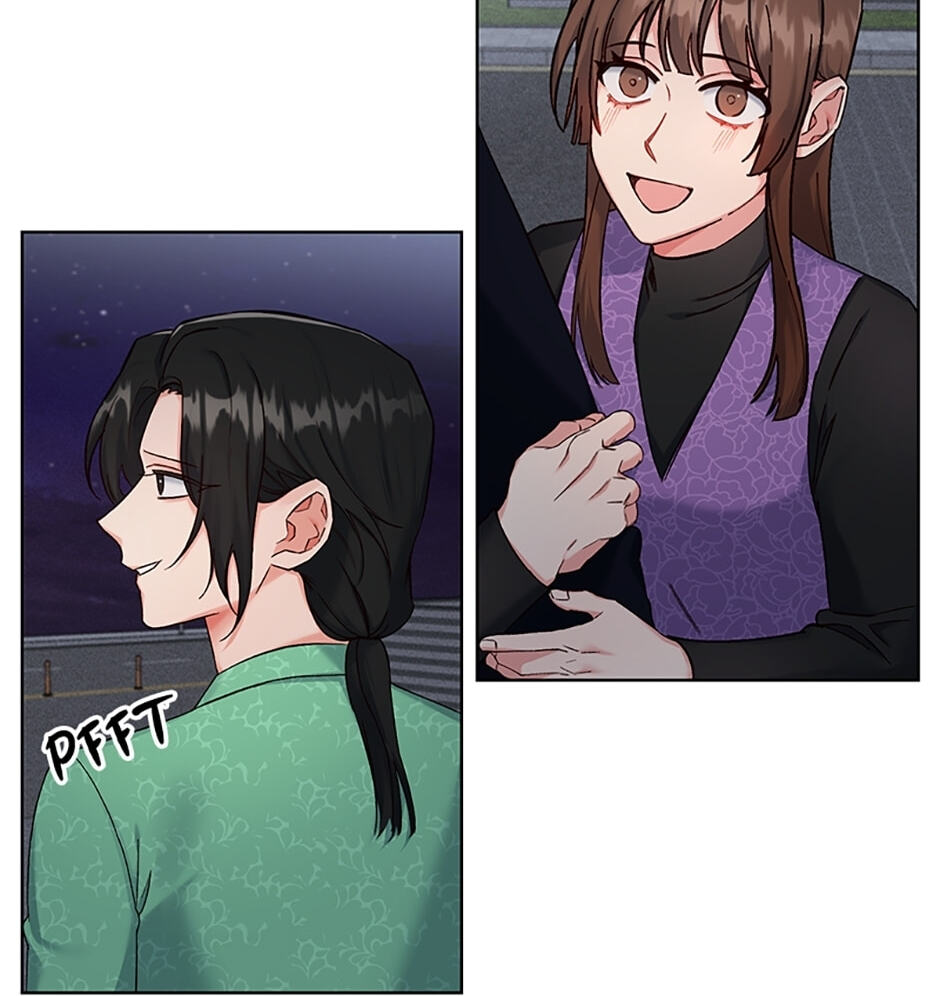 The Dictator Chapter 83 page 41 - 