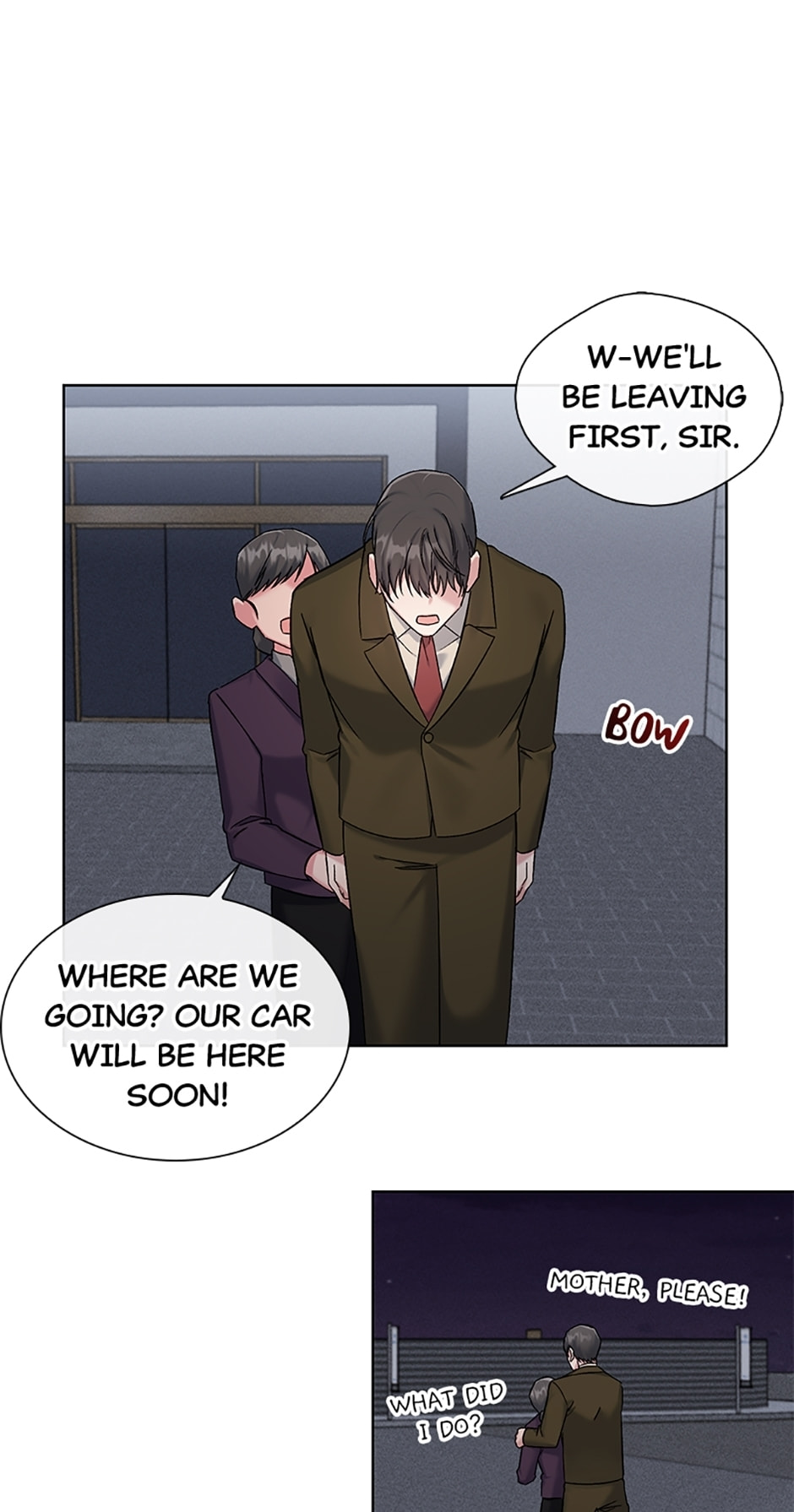 The Dictator Chapter 83 page 44 - 