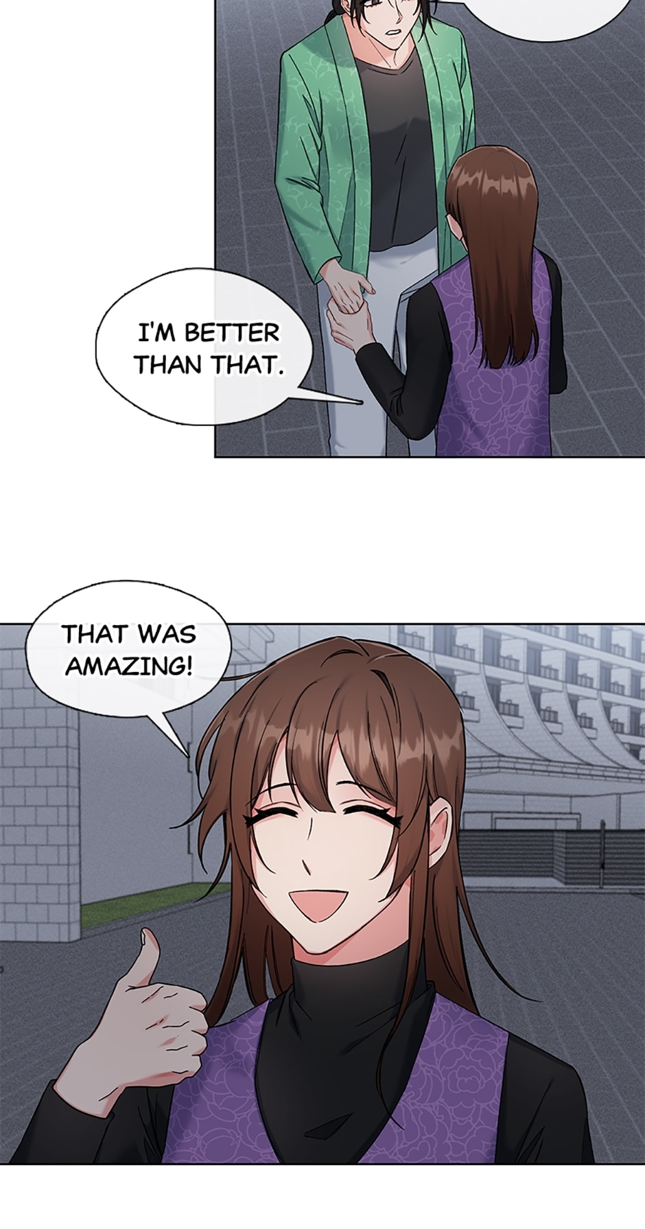 The Dictator Chapter 83 page 47 - 