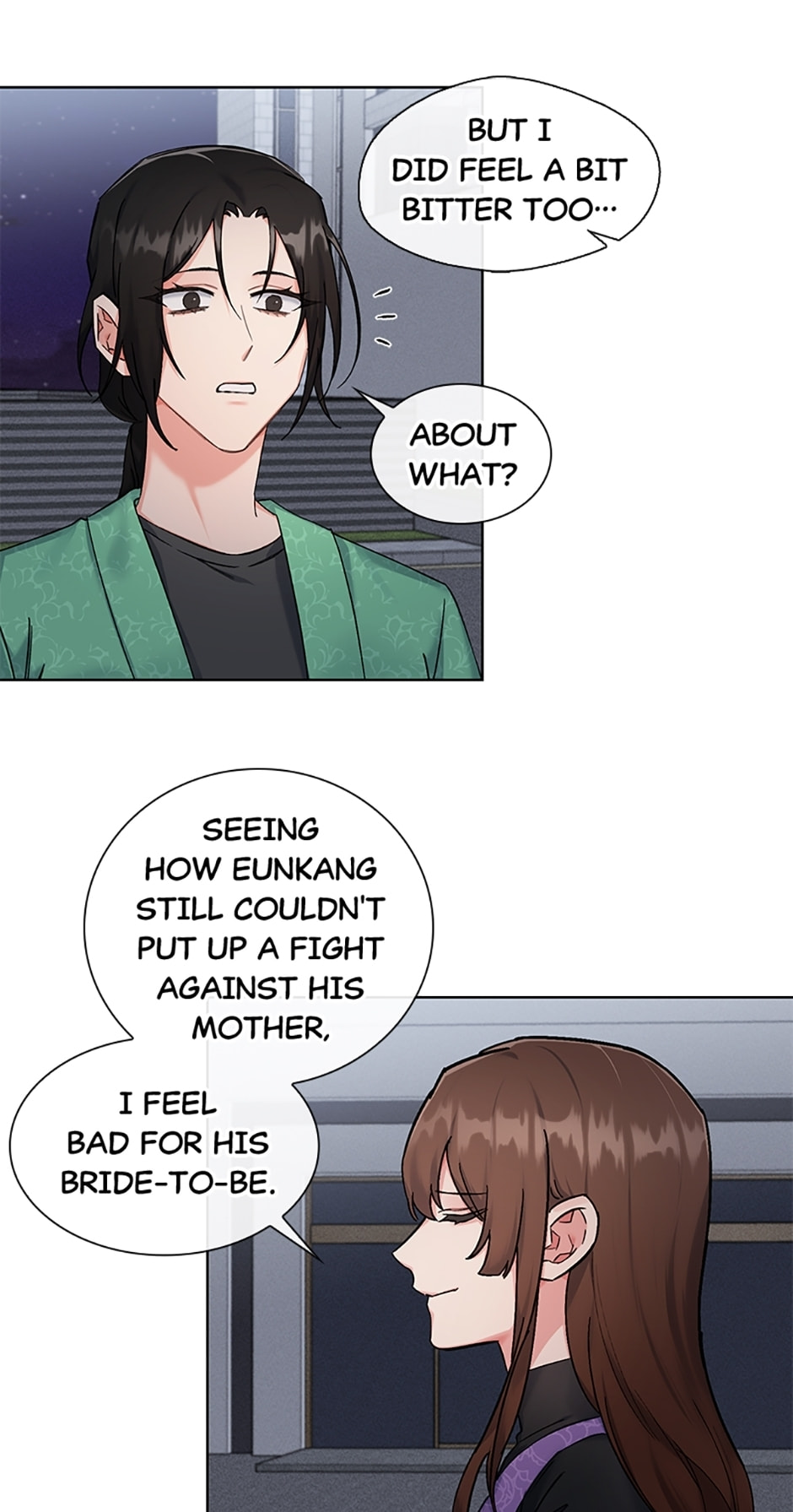 The Dictator Chapter 83 page 48 - 