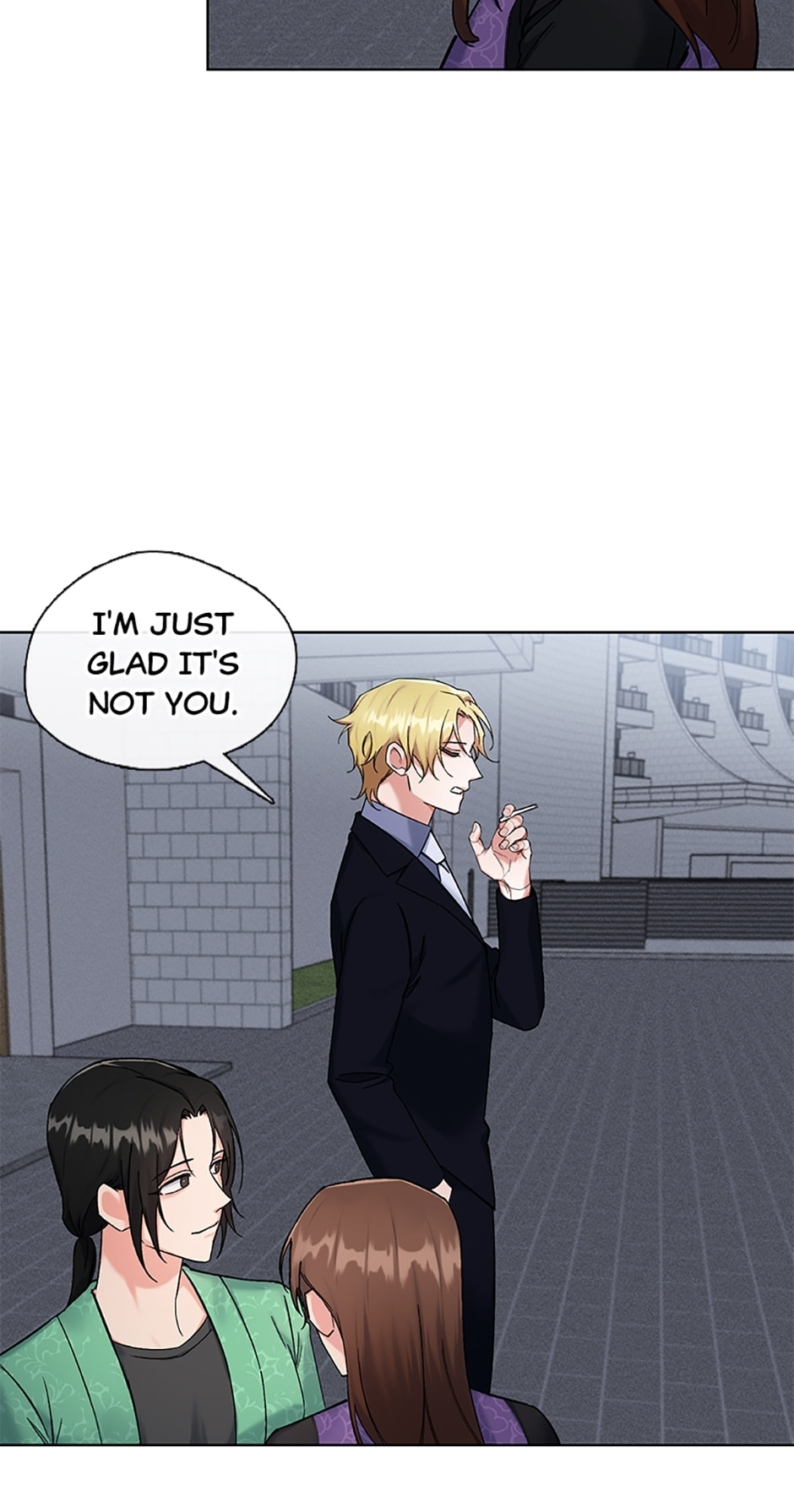 The Dictator Chapter 83 page 49 - 