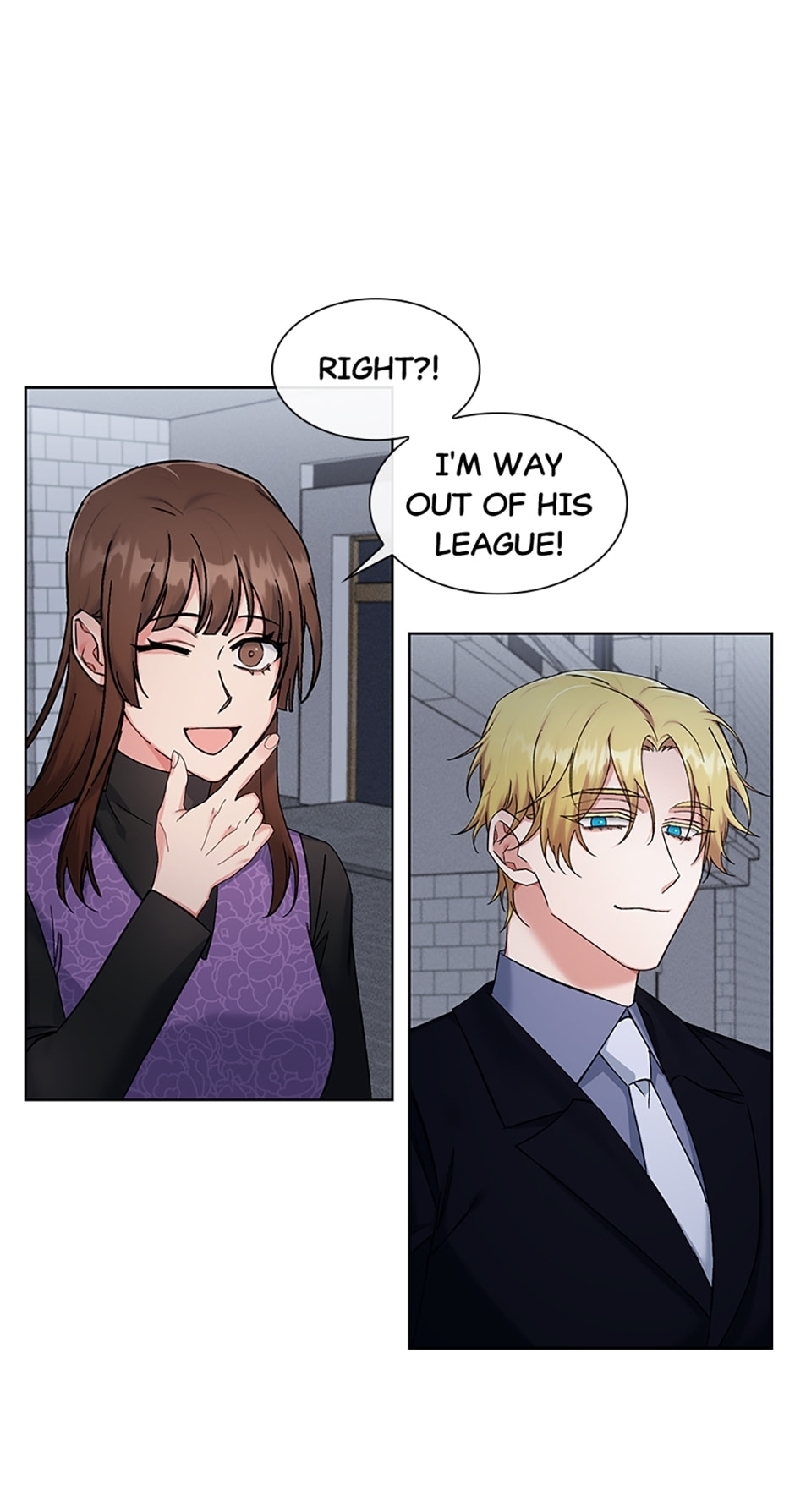 The Dictator Chapter 83 page 50 - 