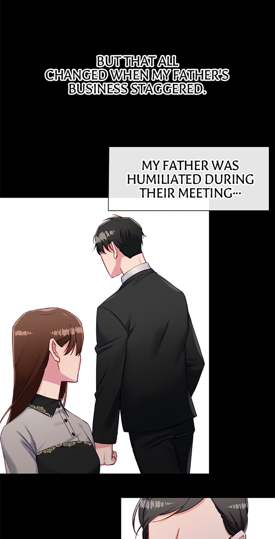 The Dictator Chapter 83 page 6 - 