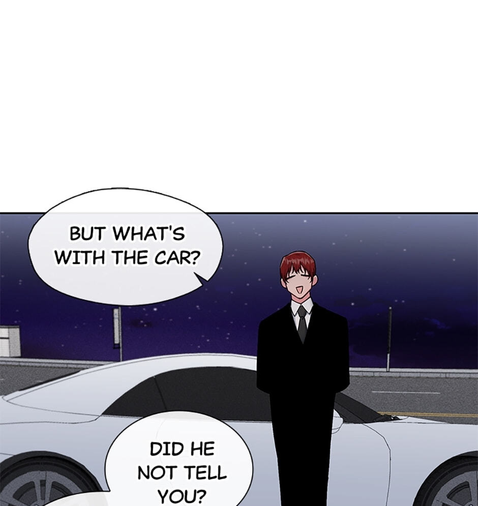 The Dictator Chapter 83 page 51 - 