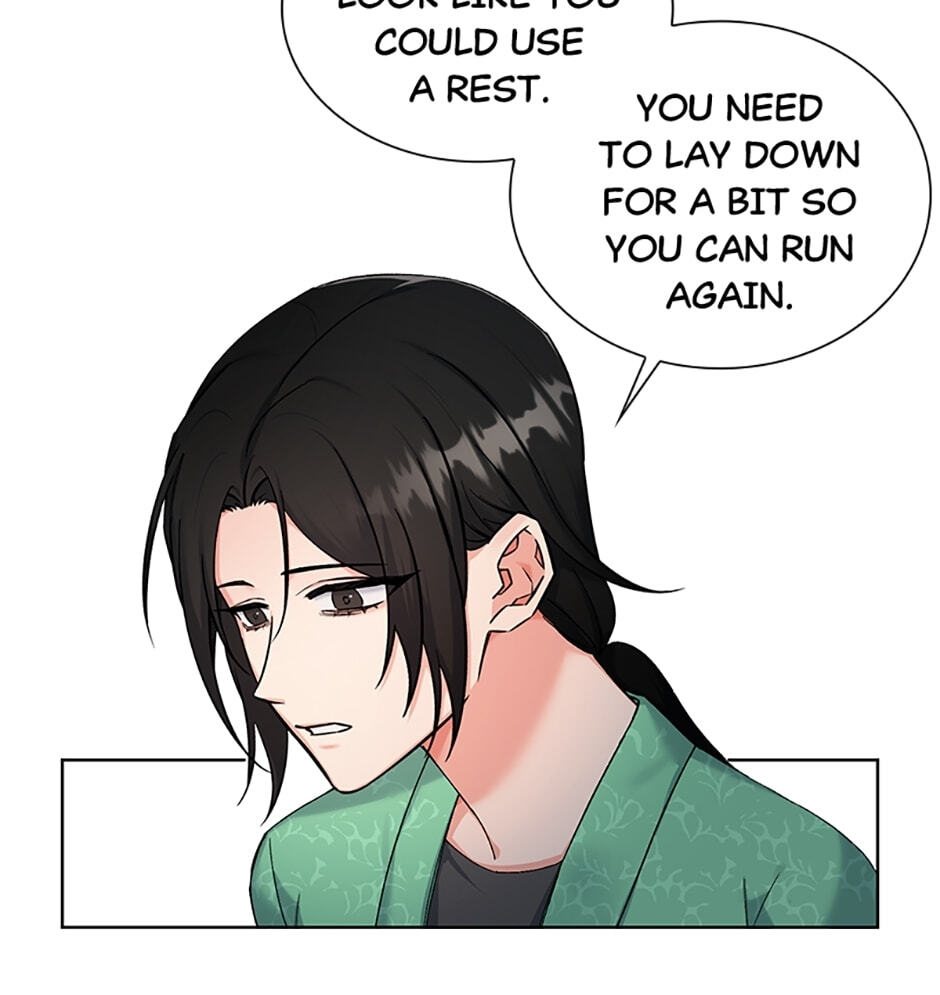 The Dictator Chapter 83 page 59 - 