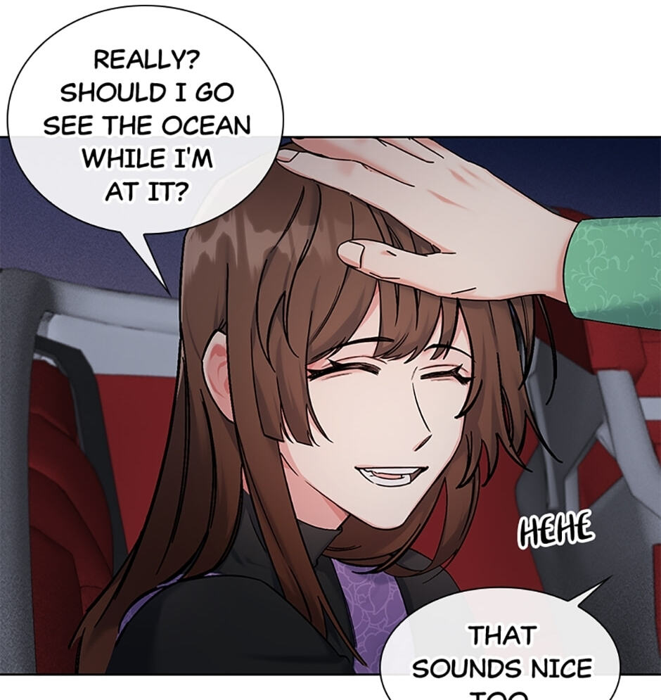 The Dictator Chapter 83 page 60 - 