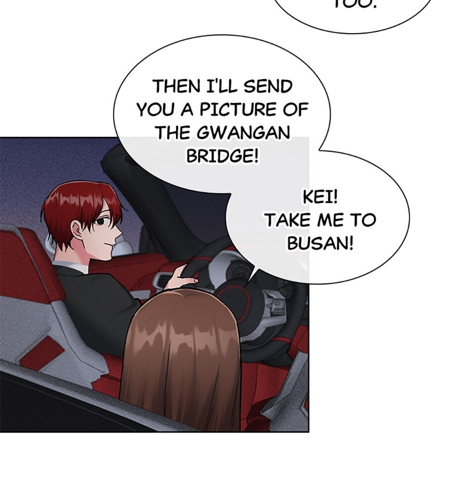 The Dictator Chapter 83 page 61 - 
