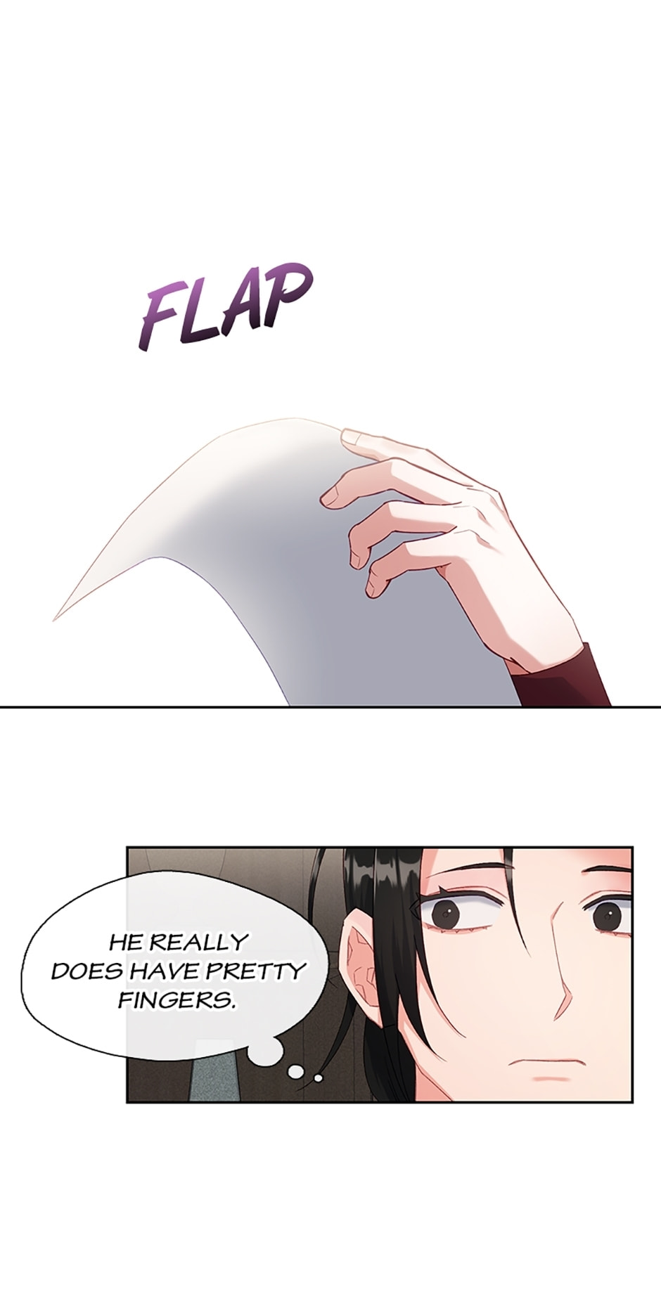 The Dictator Chapter 84 page 1 - 