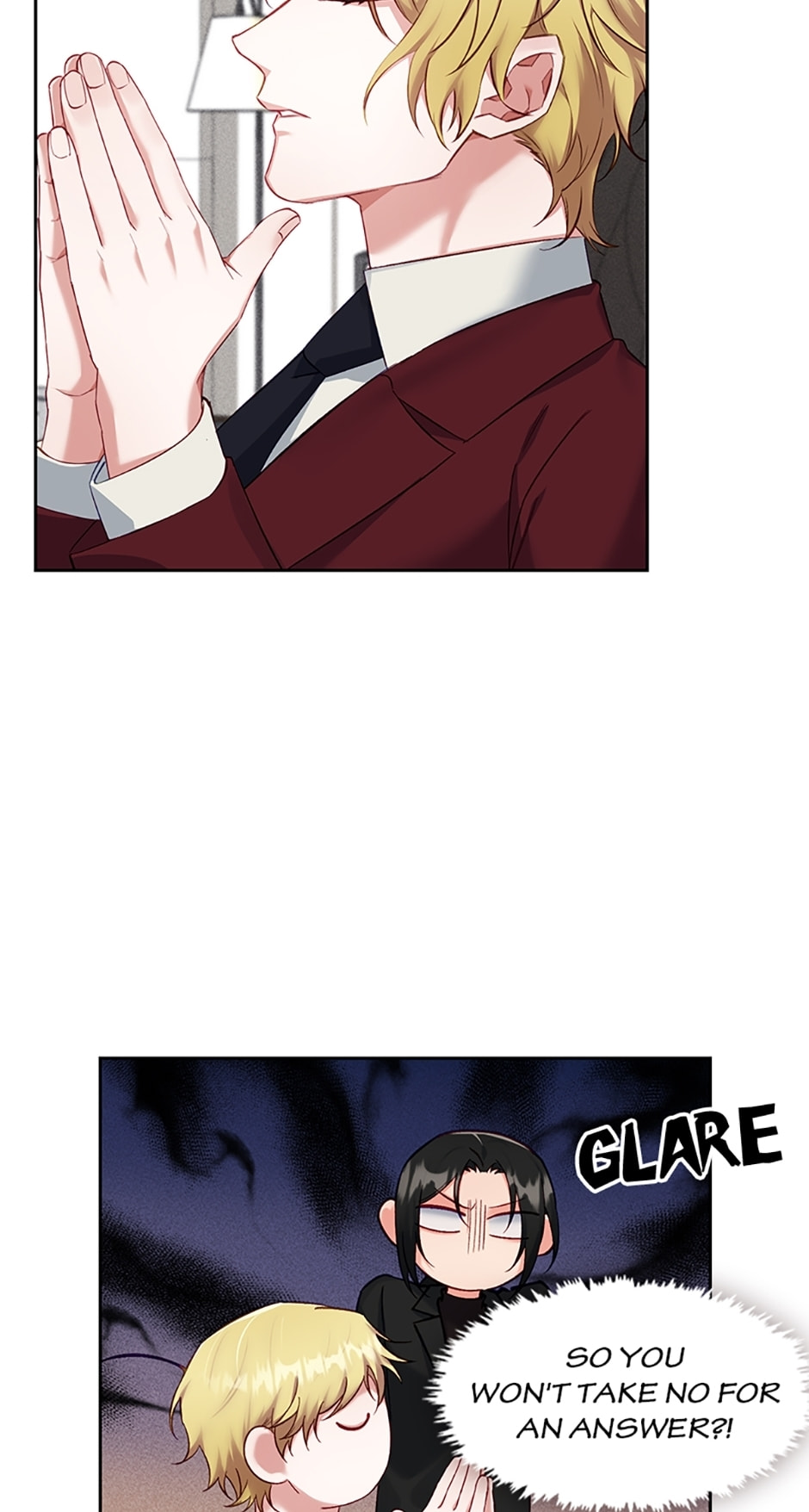 The Dictator Chapter 84 page 13 - 