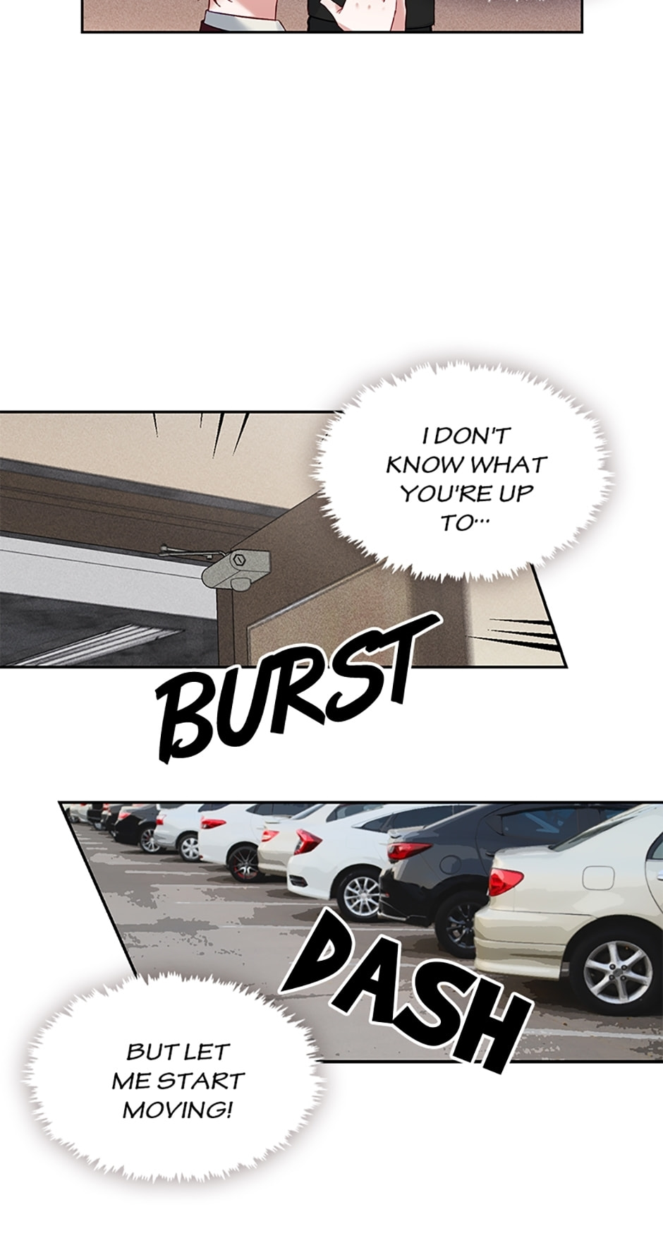 The Dictator Chapter 84 page 14 - 