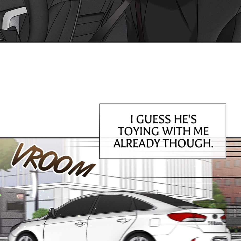 The Dictator Chapter 84 page 16 - 