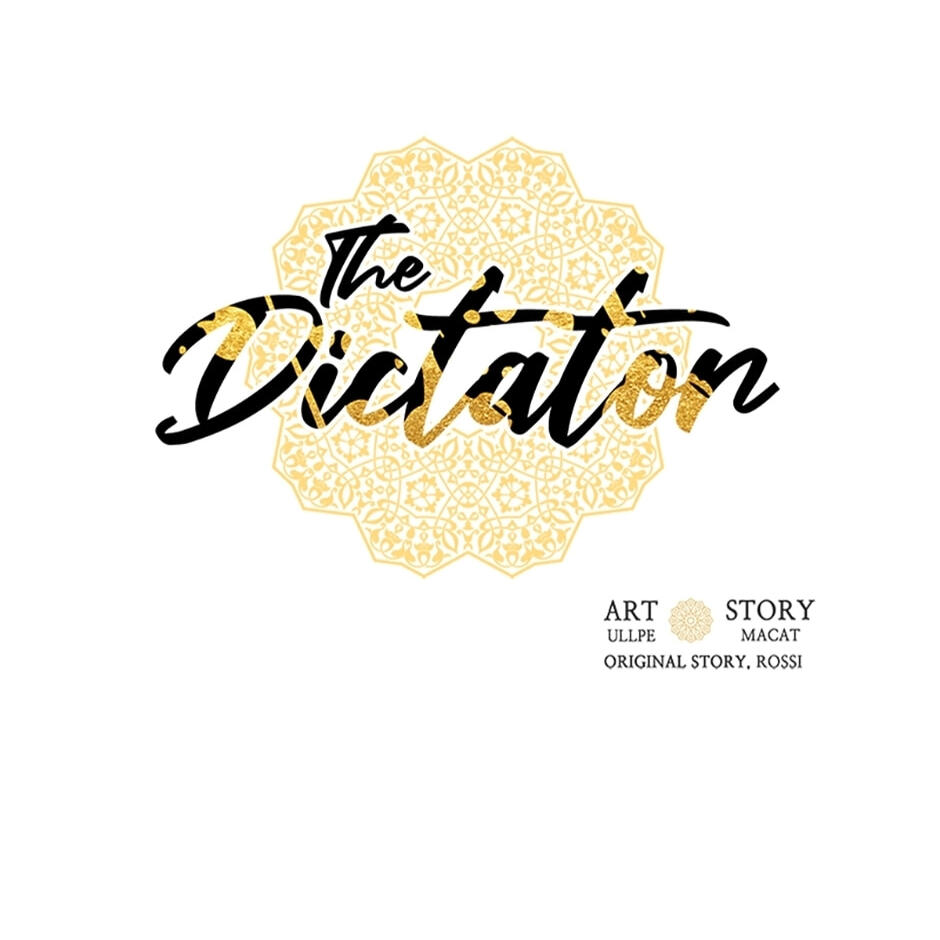 The Dictator Chapter 84 page 18 - 