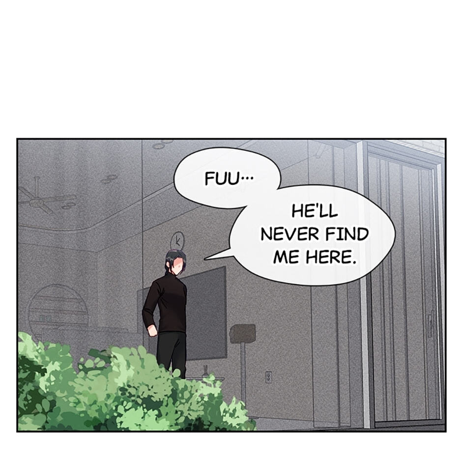 The Dictator Chapter 84 page 21 - 