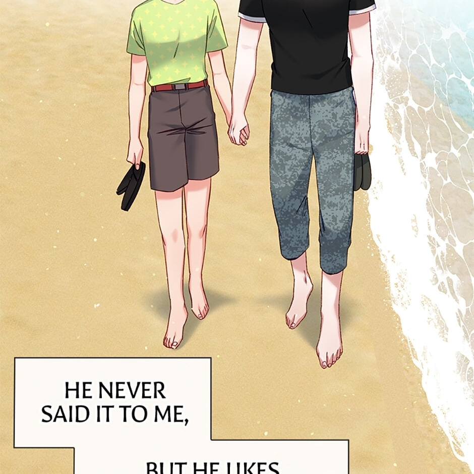 The Dictator Chapter 84 page 24 - 