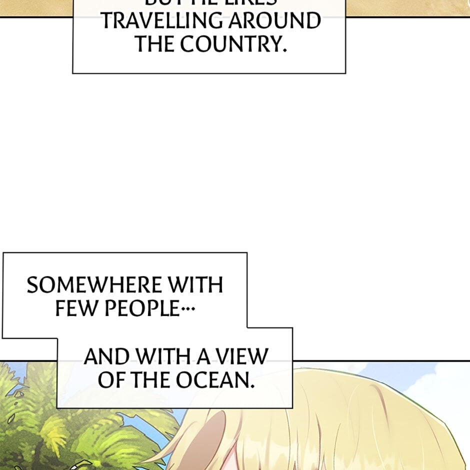 The Dictator Chapter 84 page 25 - 