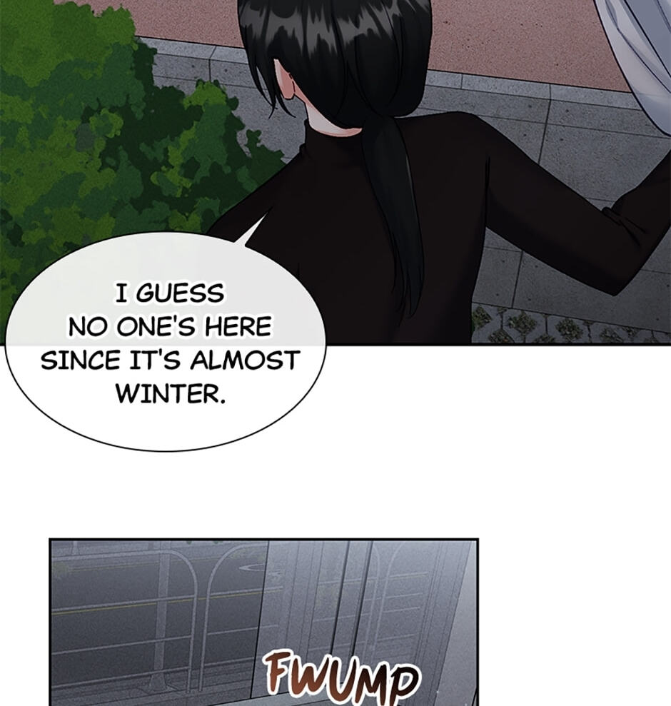The Dictator Chapter 84 page 28 - 