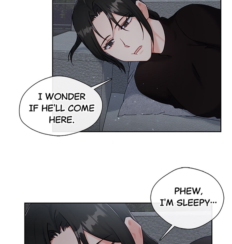 The Dictator Chapter 84 page 30 - 