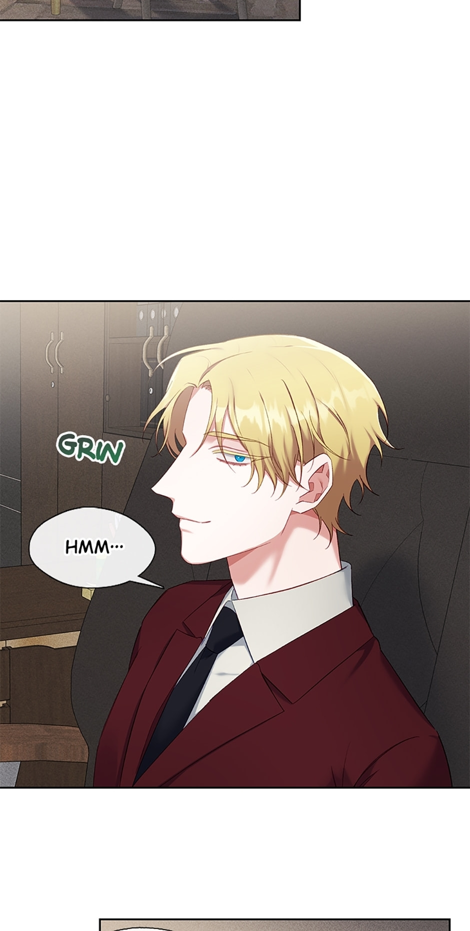 The Dictator Chapter 84 page 4 - 