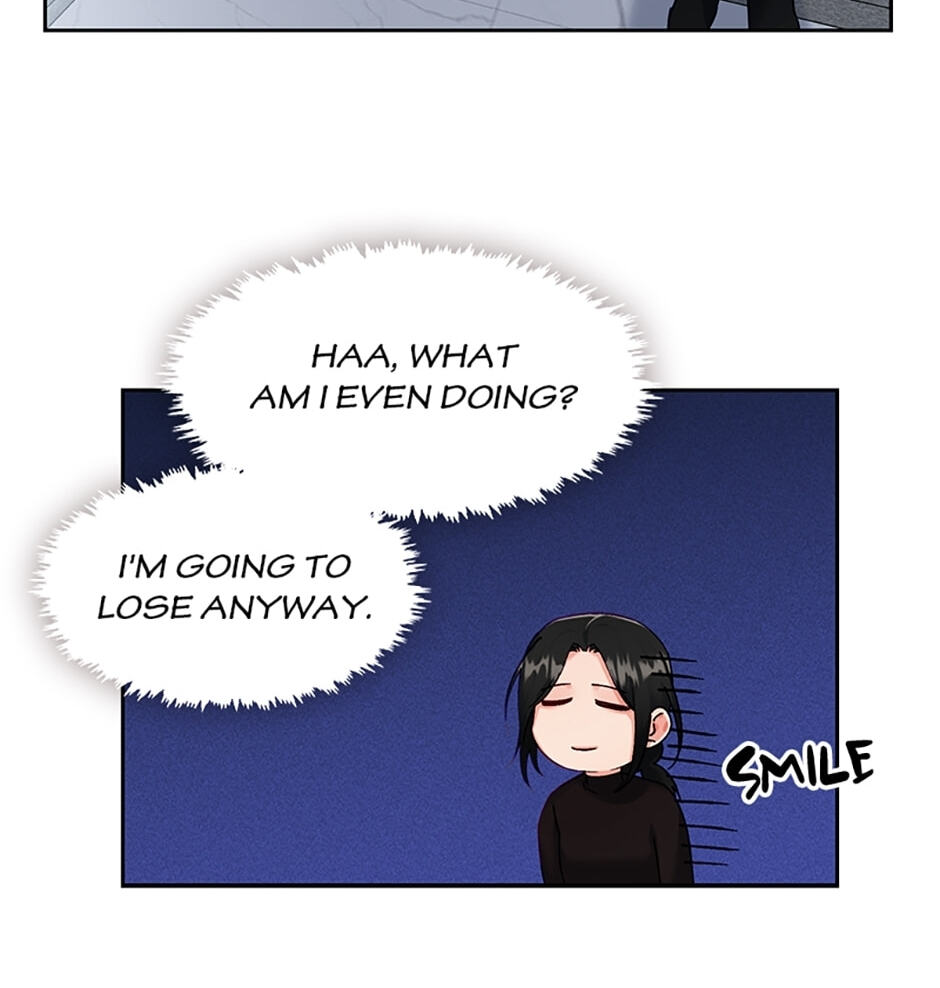 The Dictator Chapter 84 page 36 - 
