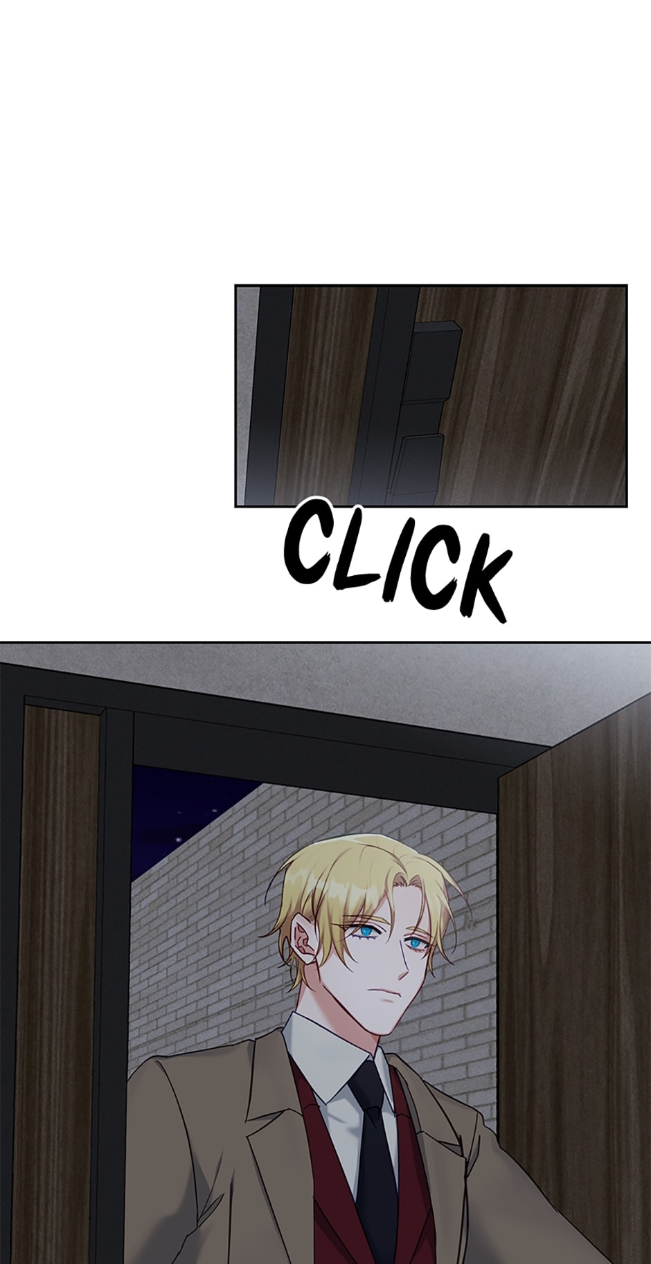 The Dictator Chapter 84 page 37 - 